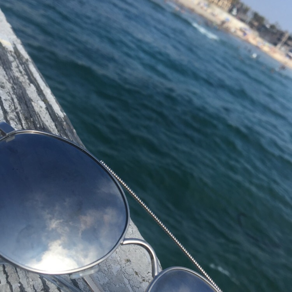 Meet your Posher, Lily